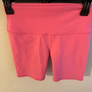 ALO yoga Bike Shorts
